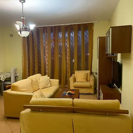 Apartment Yourhome Vilat Gjermane *