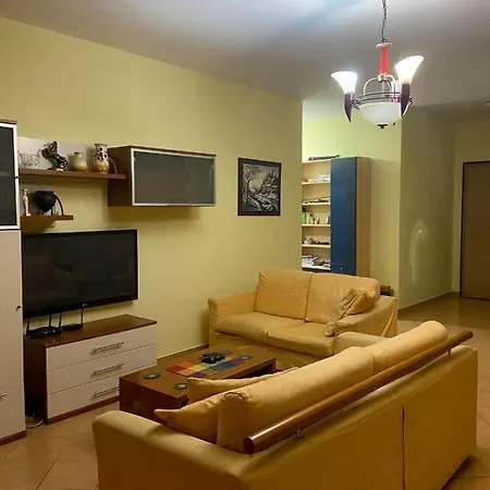 Yourhome Vilat Gjermane * Tirana