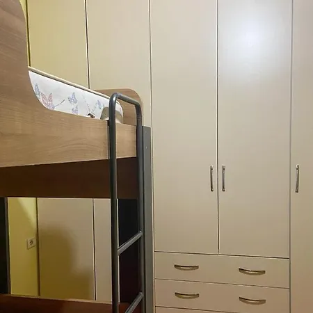 Apartment Yourhome Vilat Gjermane