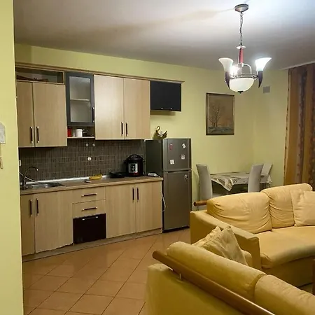 Apartment Yourhome Vilat Gjermane *