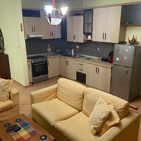Yourhome Vilat Gjermane Apartment *