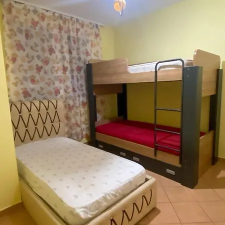Yourhome Vilat Gjermane * Tirana