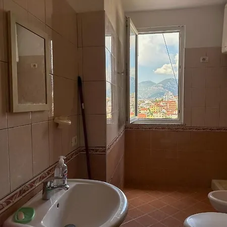 Yourhome Vilat Gjermane Apartment Tirana